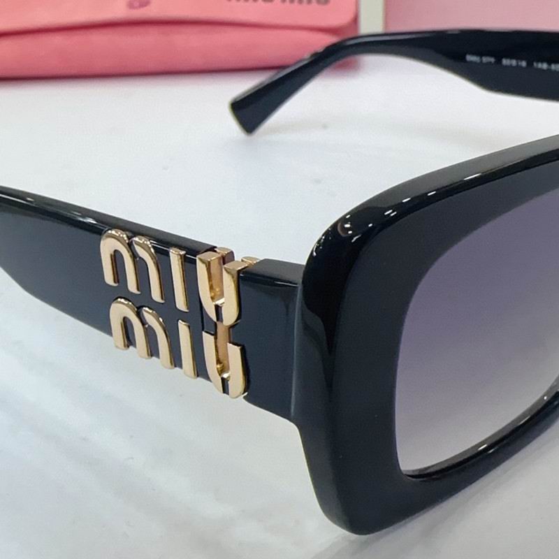 MiuMiu Glasses 03smh74 (7)