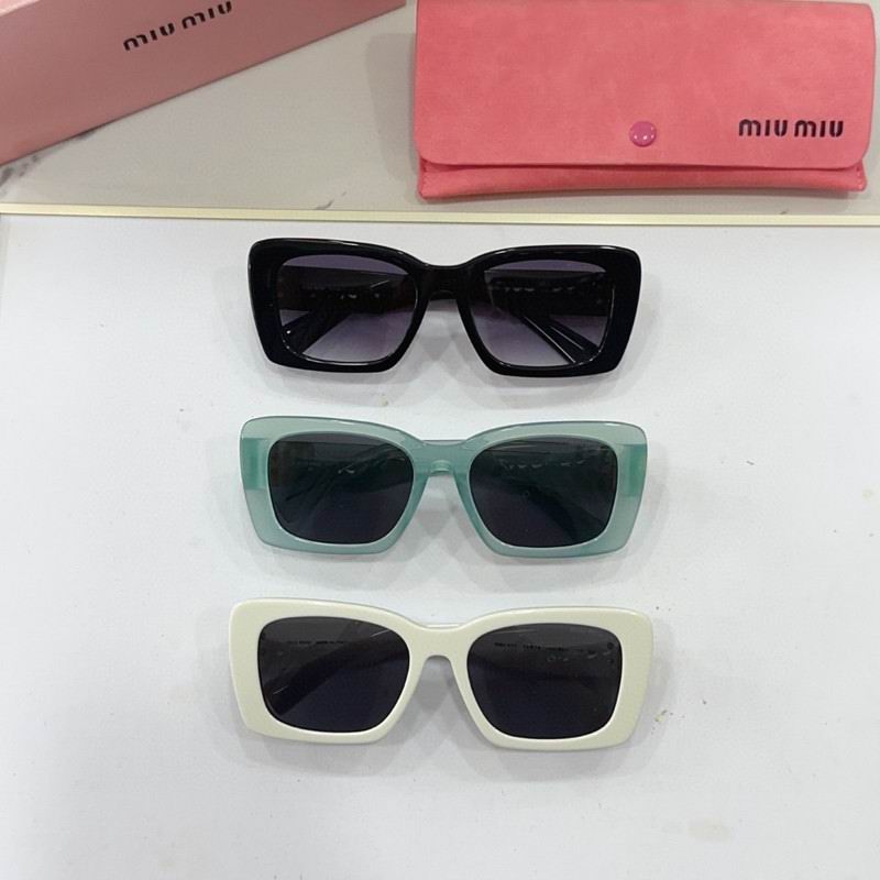 MiuMiu Glasses 03smh74 (8)