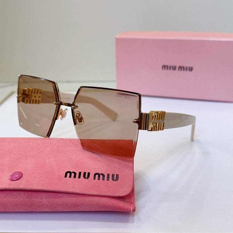 MiuMiu Glasses 03smh75 (1)