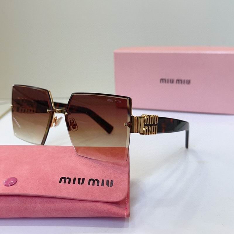 MiuMiu Glasses 03smh75 (2)