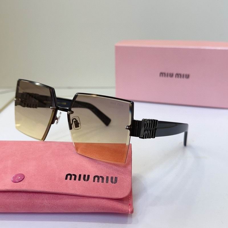 MiuMiu Glasses 03smh75 (3)