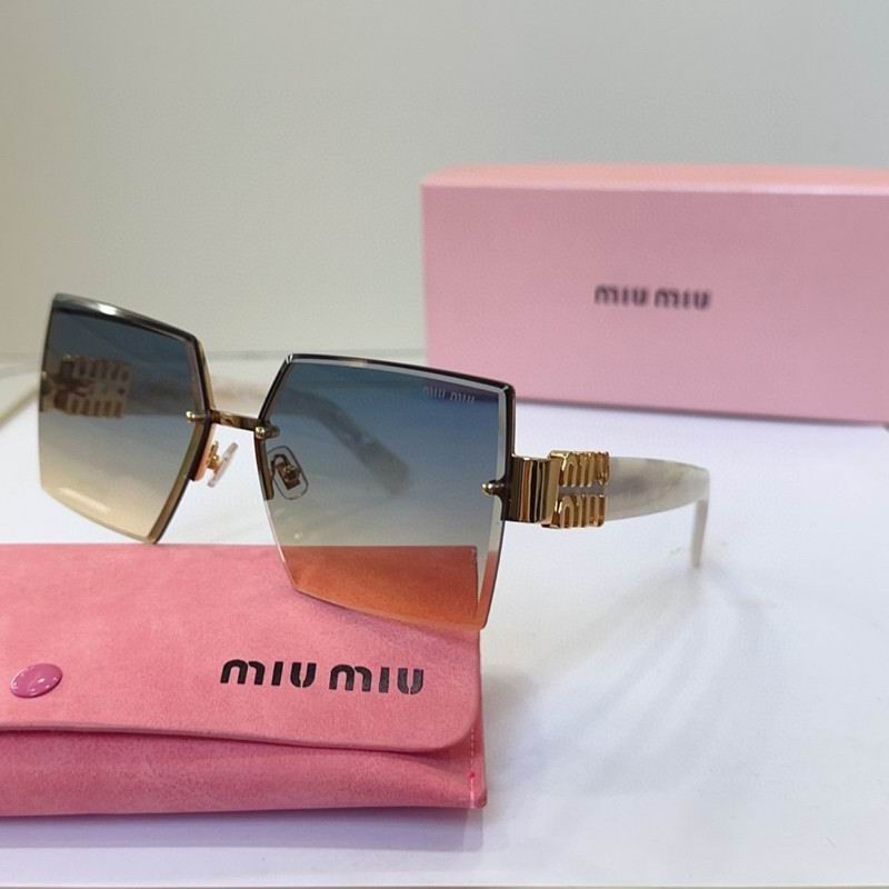 MiuMiu Glasses 03smh75 (4)