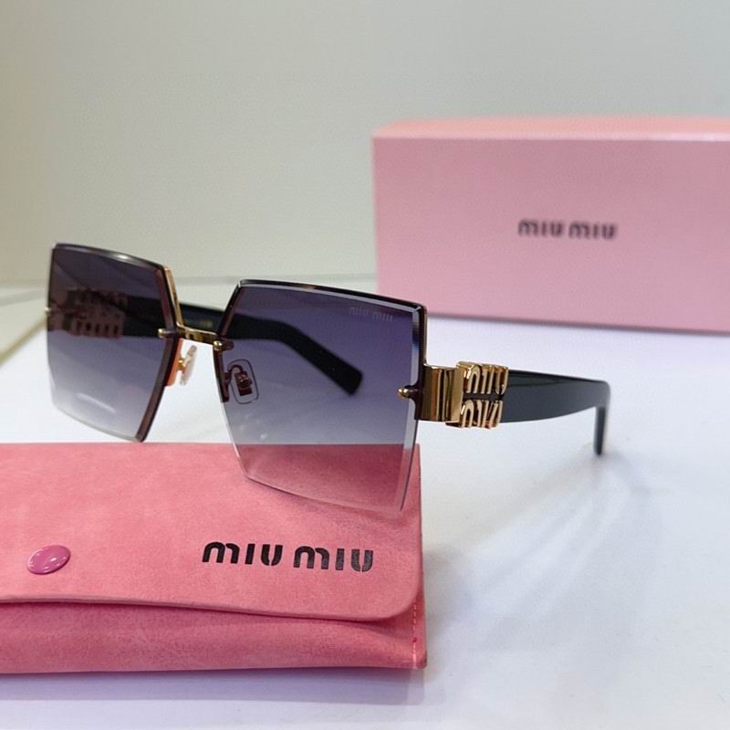 MiuMiu Glasses 03smh75 (5)
