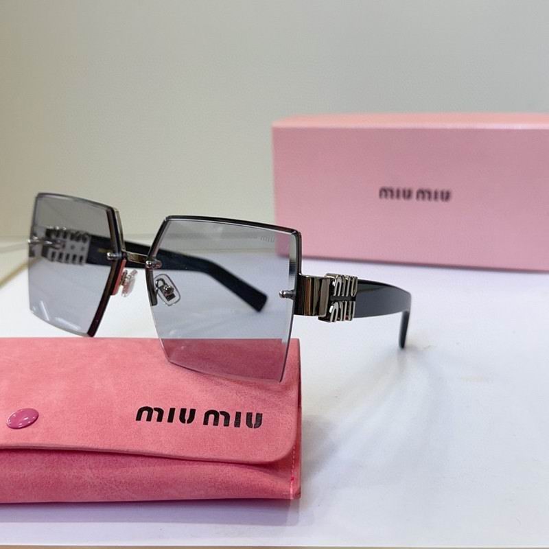 MiuMiu Glasses 03smh75 (6)