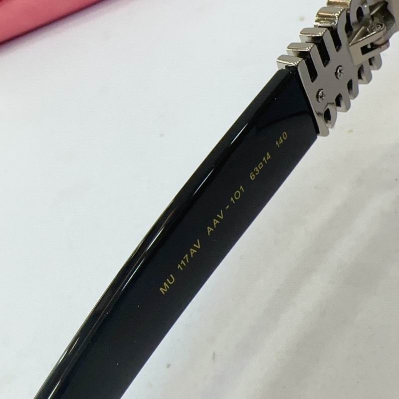 MiuMiu Glasses 03smh75 (7)