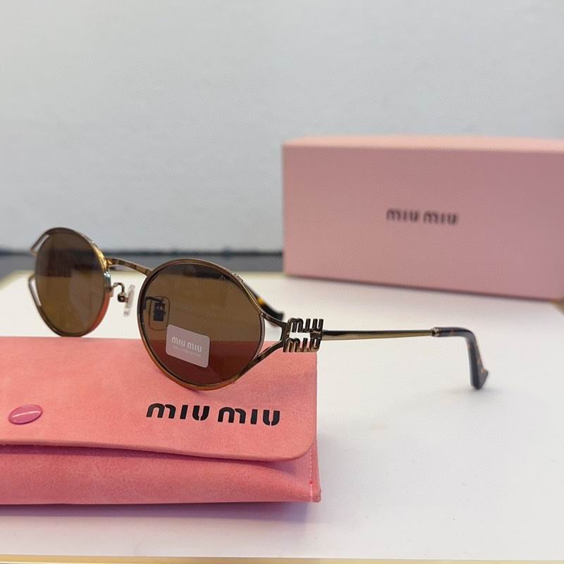 MiuMiu Glasses 03smh76 (1)