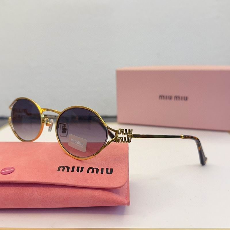MiuMiu Glasses 03smh76 (2)