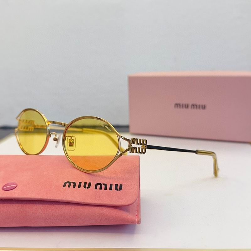 MiuMiu Glasses 03smh76 (3)
