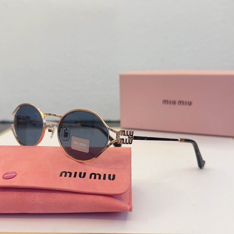 MiuMiu Glasses 03smh76 (4)