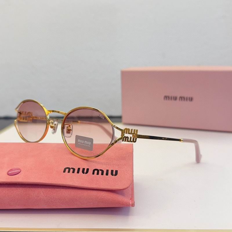 MiuMiu Glasses 03smh76 (5)