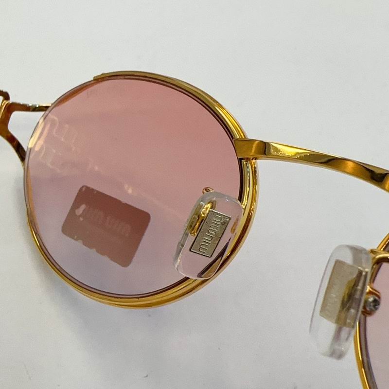 MiuMiu Glasses 03smh76 (7)