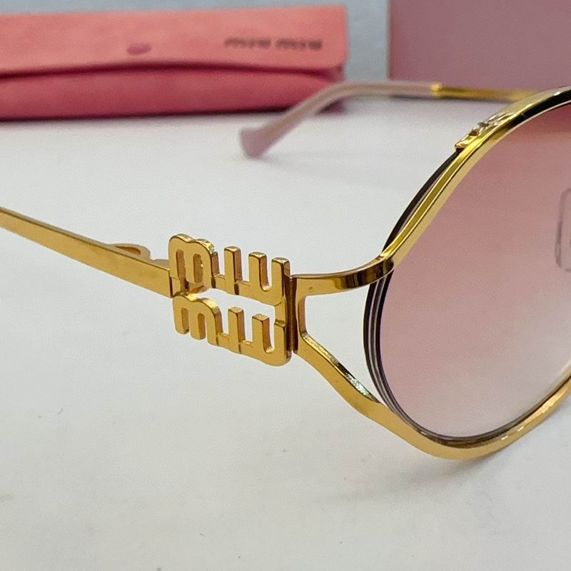 MiuMiu Glasses 03smh76 (8)