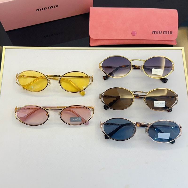 MiuMiu Glasses 03smh76 (9)