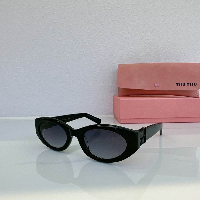 MiuMiu Glasses 03smh77 (1)