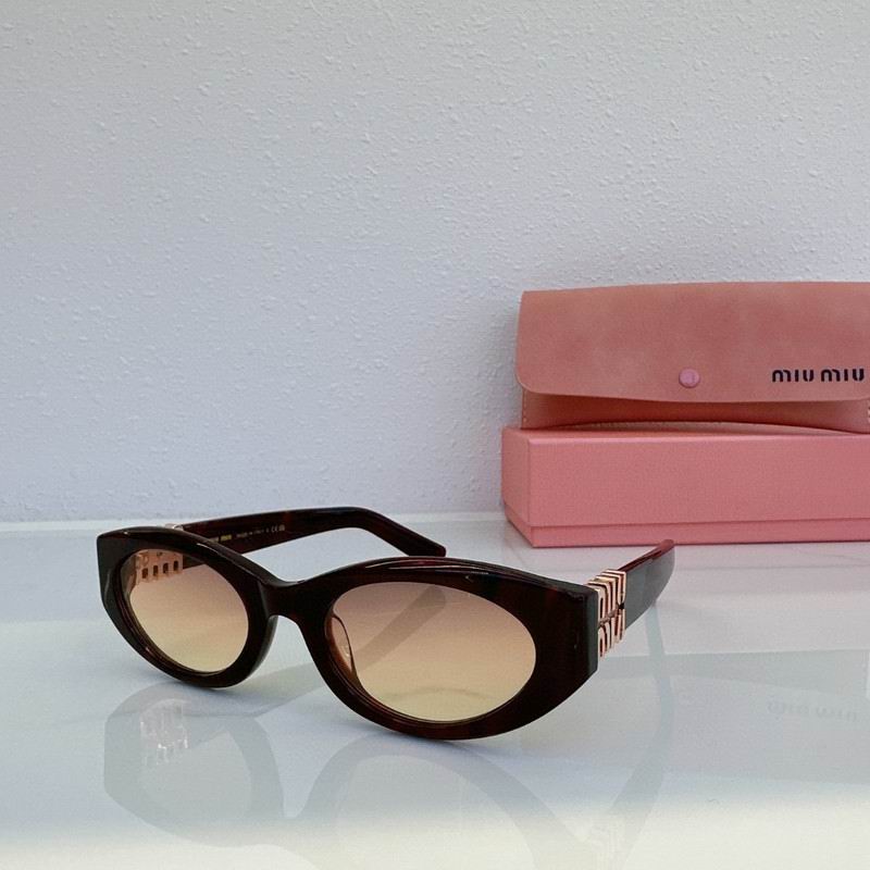MiuMiu Glasses 03smh77 (2)