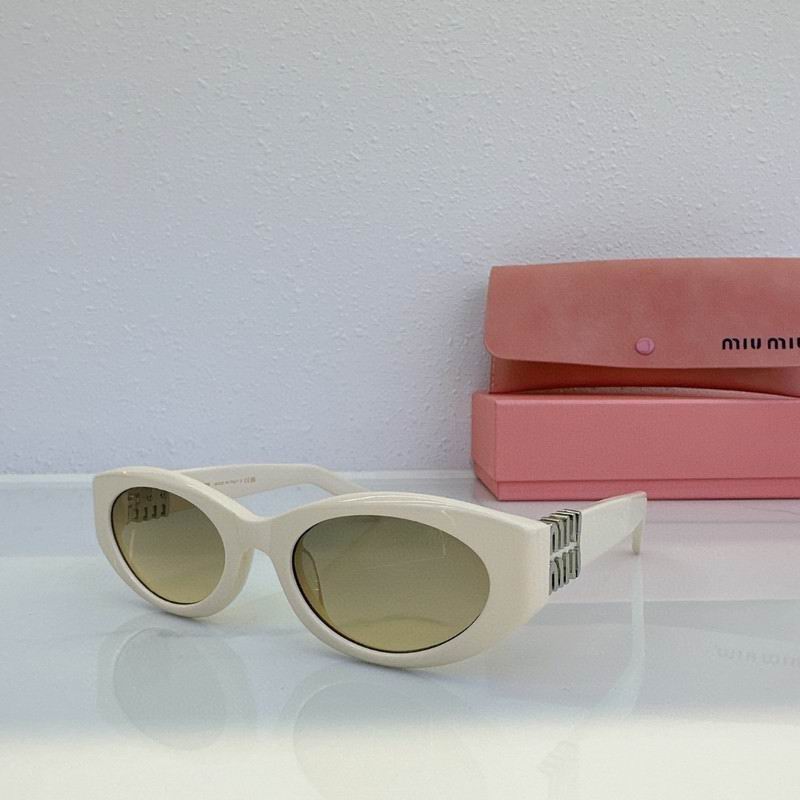 MiuMiu Glasses 03smh77 (4)
