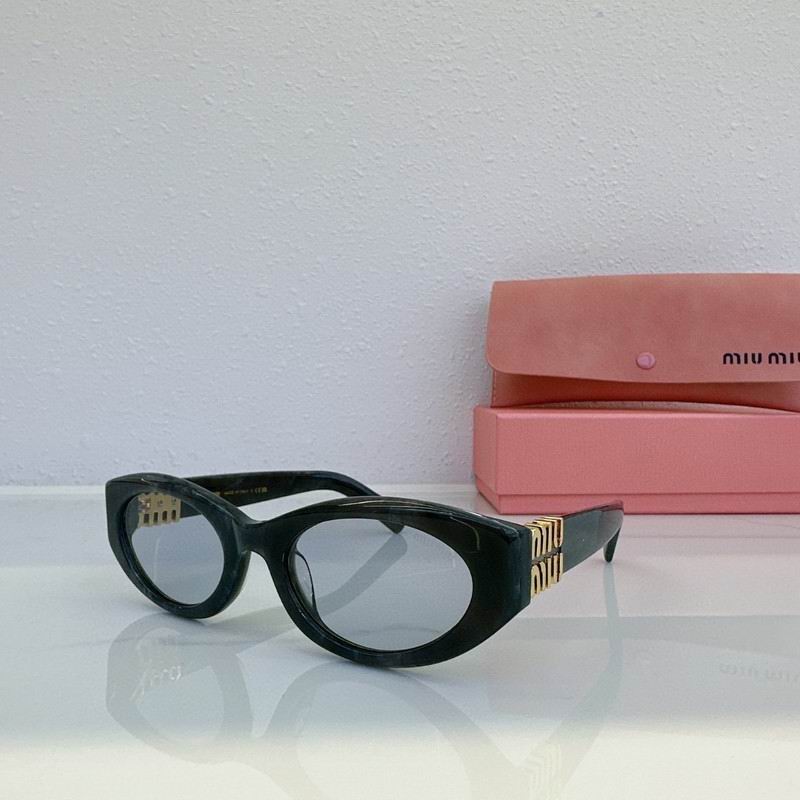 MiuMiu Glasses 03smh77 (5)