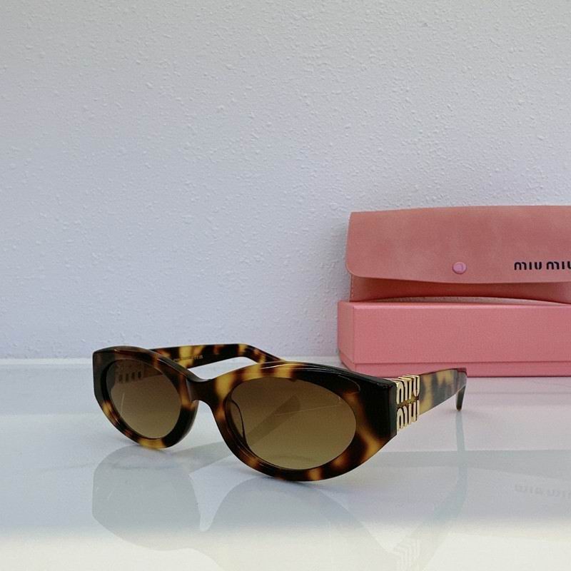 MiuMiu Glasses 03smh77 (6)