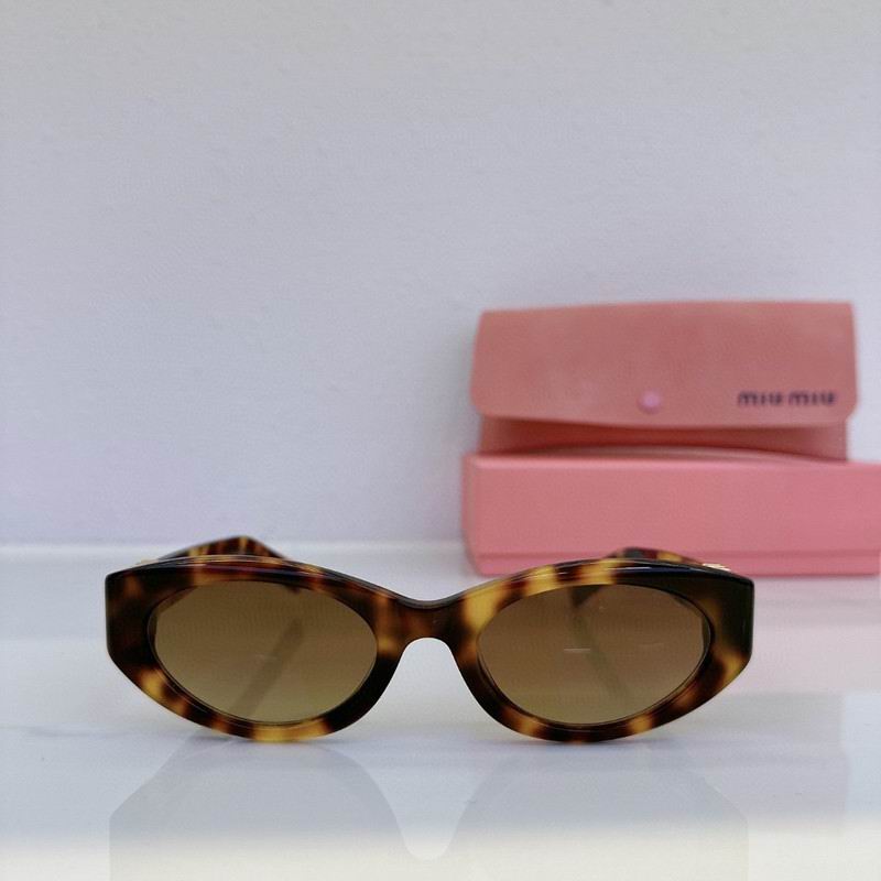 MiuMiu Glasses 03smh77 (7)