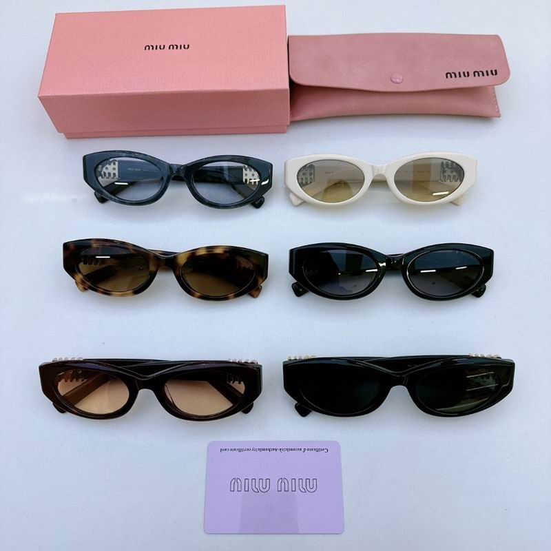 MiuMiu Glasses 03smh77 (9)