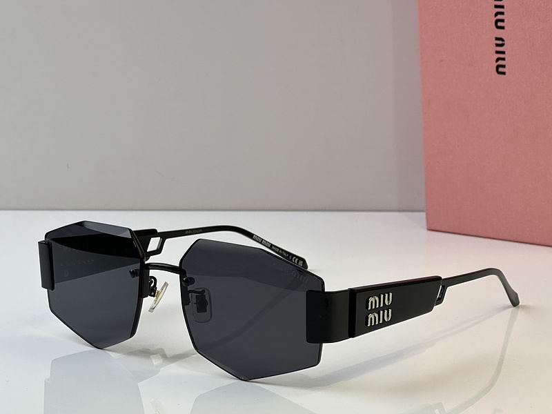MiuMiu Glasses 03smh78 (1)