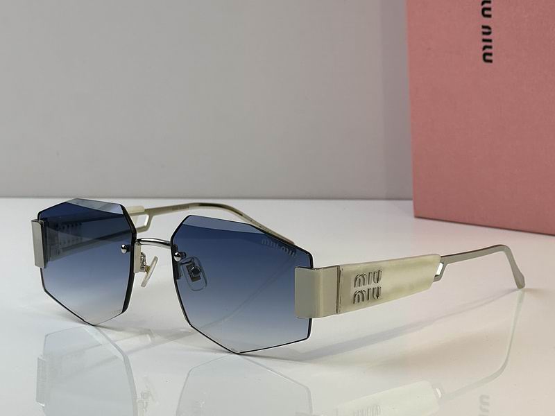MiuMiu Glasses 03smh78 (2)
