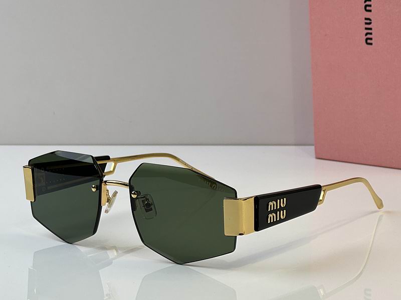 MiuMiu Glasses 03smh78 (3)