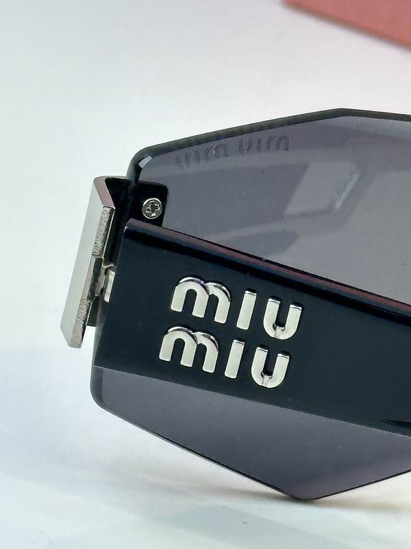 MiuMiu Glasses 03smh78 (4)