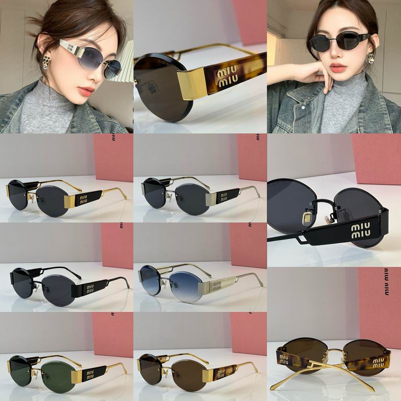 MiuMiu Glasses 03smh79 (10)
