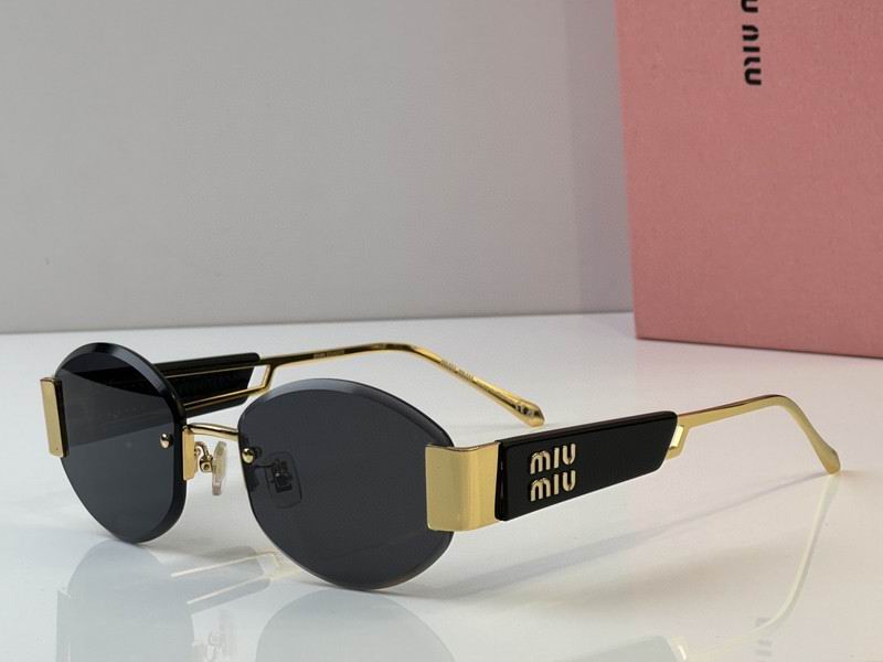 MiuMiu Glasses 03smh79 (3)