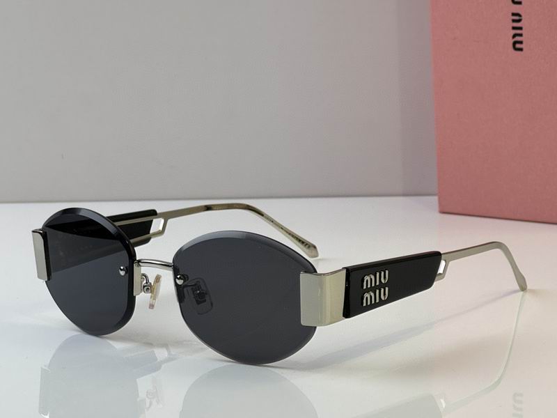 MiuMiu Glasses 03smh79 (5)