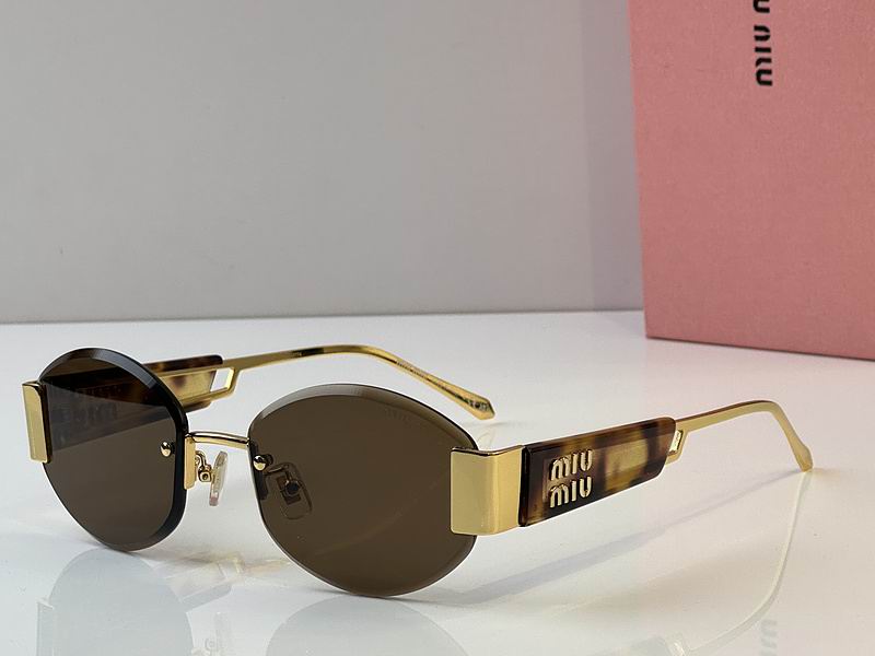 MiuMiu Glasses 03smh79 (6)