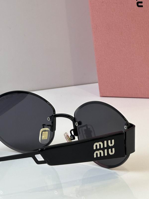 MiuMiu Glasses 03smh79 (7)