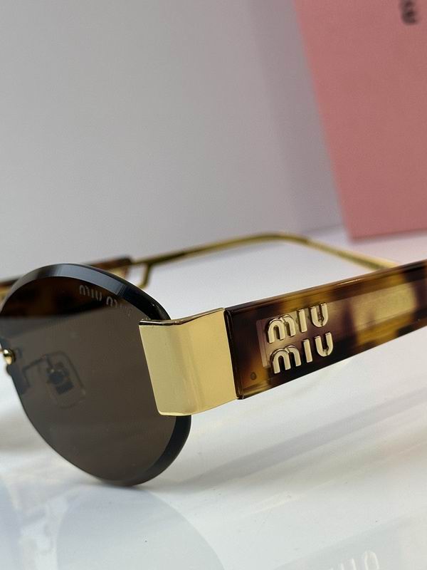 MiuMiu Glasses 03smh79 (8)