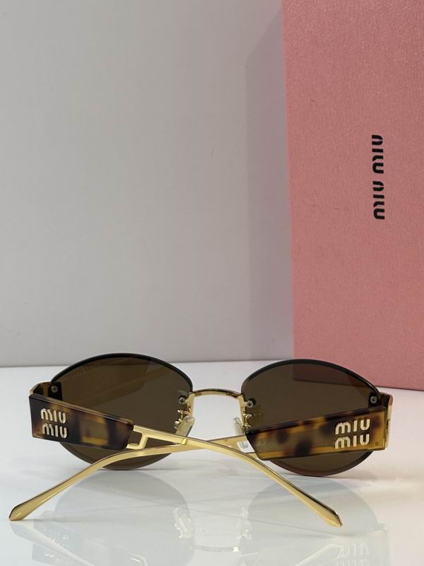 MiuMiu Glasses 03smh79 (9)