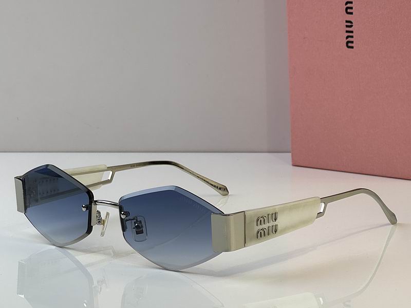 MiuMiu Glasses 03smh80 (1)