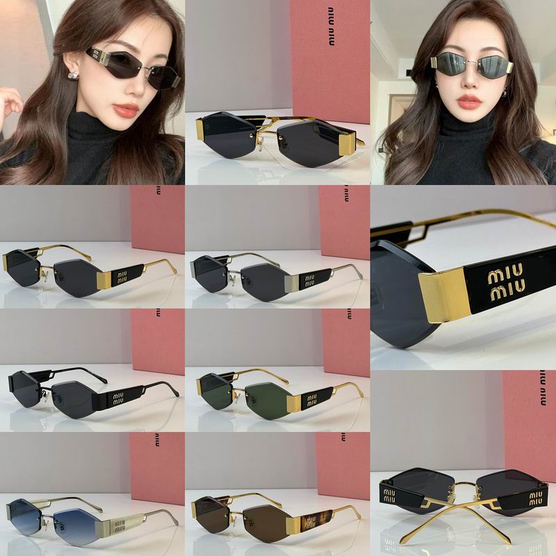 MiuMiu Glasses 03smh80 (10)