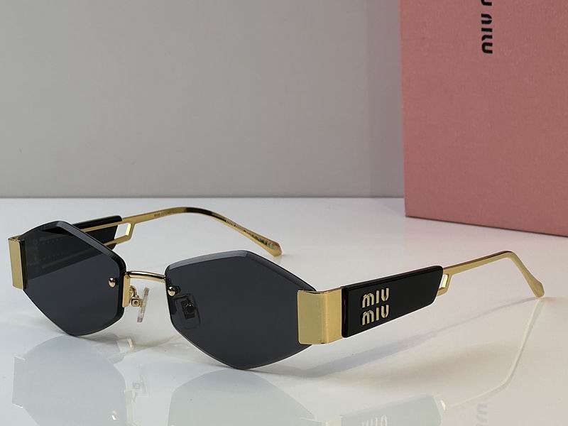 MiuMiu Glasses 03smh80 (2)