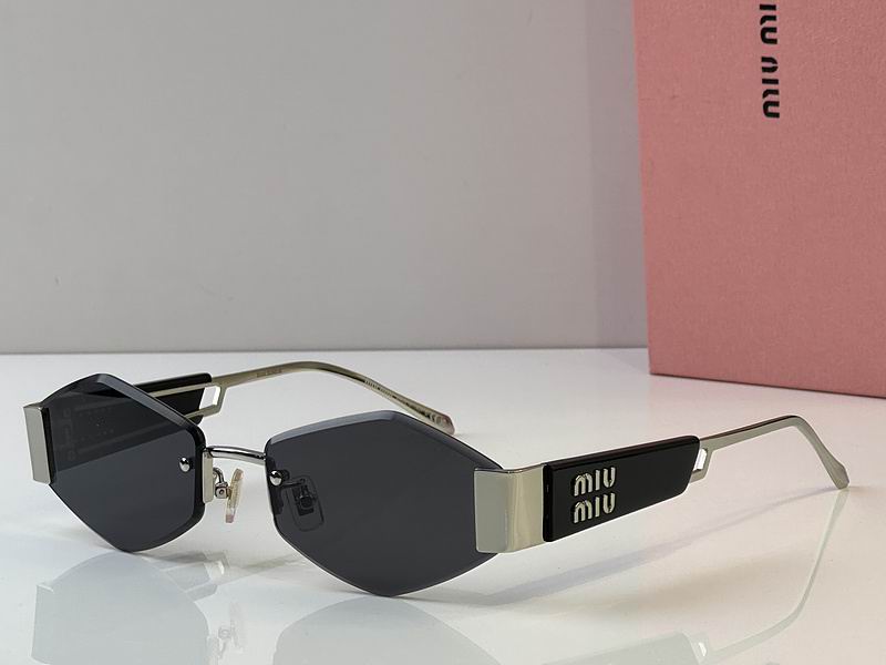 MiuMiu Glasses 03smh80 (3)