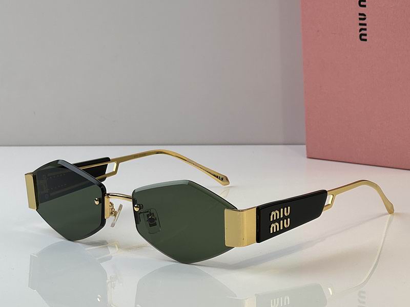 MiuMiu Glasses 03smh80 (4)