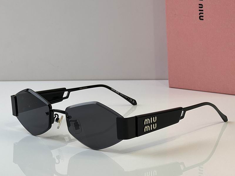 MiuMiu Glasses 03smh80 (5)