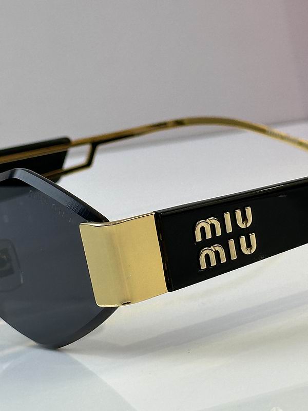 MiuMiu Glasses 03smh80 (7)