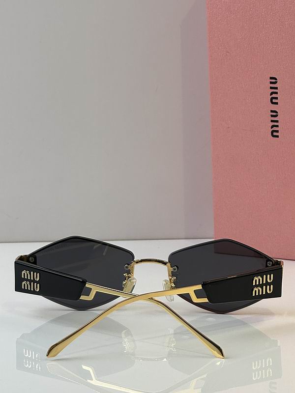 MiuMiu Glasses 03smh80 (8)