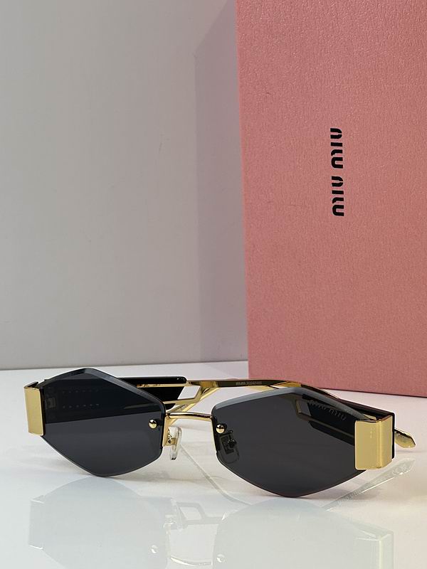 MiuMiu Glasses 03smh80 (9)