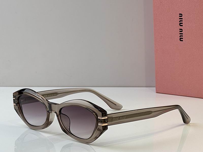 MiuMiu Glasses 03smh81 (1)