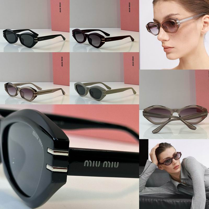 MiuMiu Glasses 03smh81 (10)