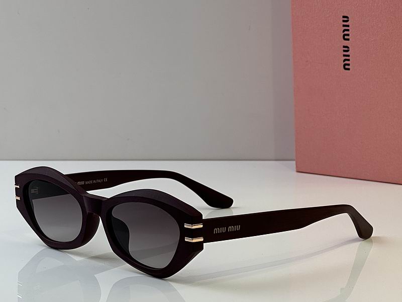 MiuMiu Glasses 03smh81 (2)