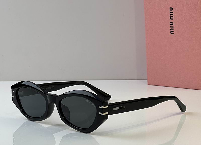 MiuMiu Glasses 03smh81 (3)