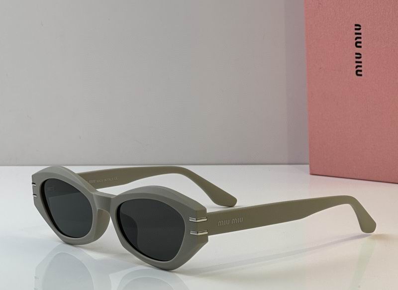 MiuMiu Glasses 03smh81 (4)