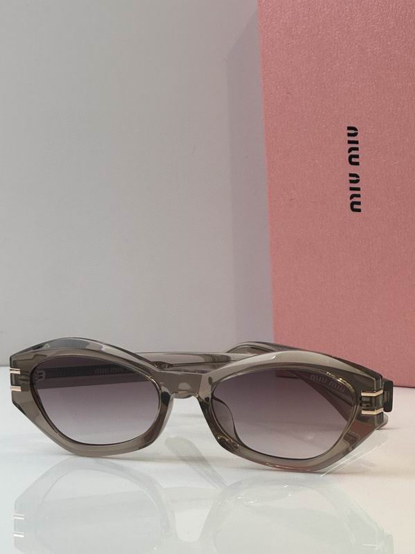 MiuMiu Glasses 03smh81 (6)